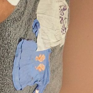 2 shirts